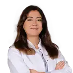 Fzt. Munise Nilay Güven