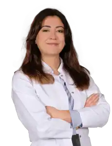 Fzt. Munise Nilay Güven