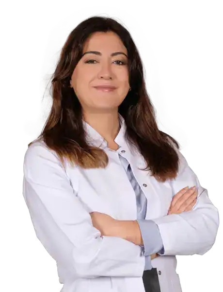 Fzt. Munise Nilay Güven
