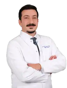 Dr. Münür Selçuk Kendir