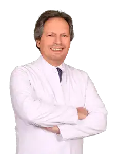 Prof. Dr. Murat Aksu