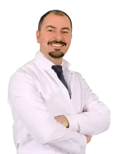 Dr. Murat Alakuş