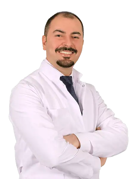 Dr. Murat Alakuş