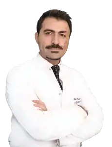 Dr. Murat Aydın