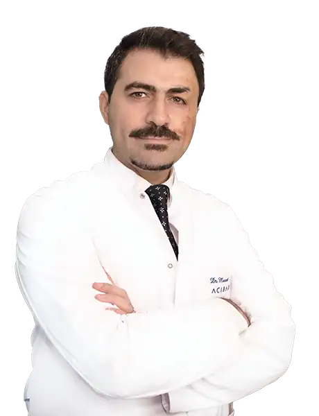 Dr. Murat Aydın