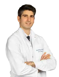 Assoc. Prof. Dr. Murat Baştopcu