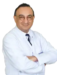 Prof. Dr. Murat Bozkurt
