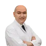 Dr. Murat Çağlar