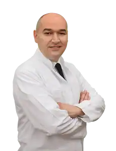 Dr. Murat Çağlar