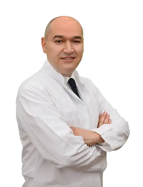 Dr. Murat Çağlar