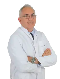 Dr. Murat Dutipek