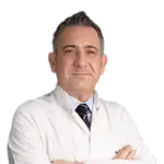 Prof. Dr. Murat Gönenç