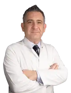 Prof. Dr. Murat Gönenç