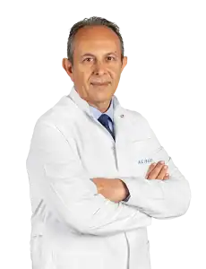 Dr. Murat Güven