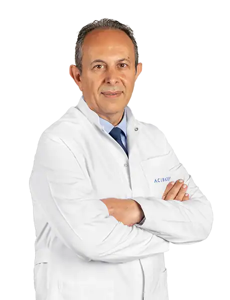Dr. Murat Güven