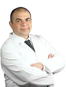 Assoc. Prof. Dr. Murat İçen