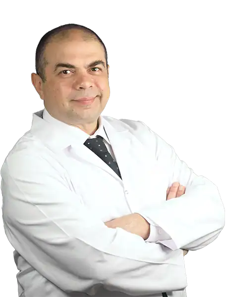 Assoc. Prof. Dr. Murat İçen