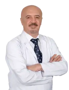 Dr. Murat İçli