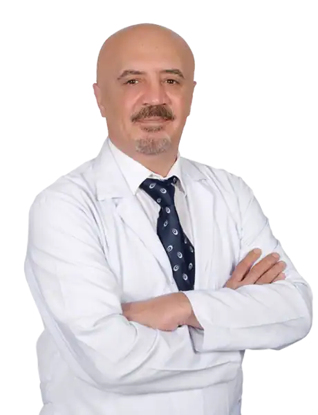 Dr. Murat İçli