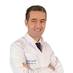 Dr. Murat Karakoç