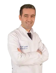 Dr. Murat Karakoç