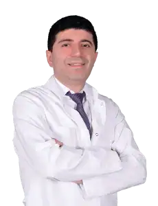 Prof. Dr. Murat Karaman