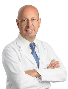 Prof. Dr. Murat Kılıç