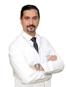 Assoc. Prof. Dr. Murat Kiraz
