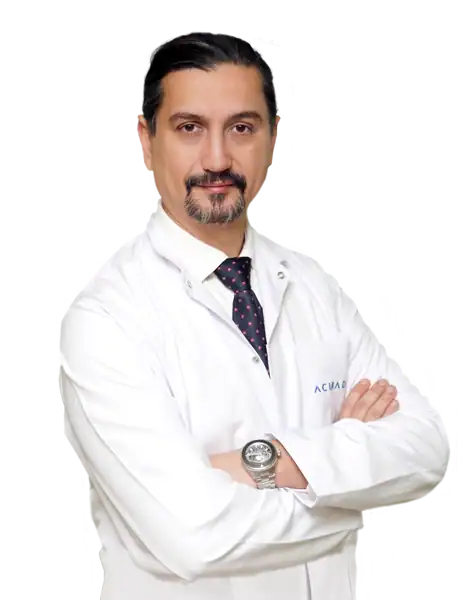 Assoc. Prof. Dr. Murat Kiraz