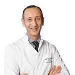 Prof. Dr. Mert Erkan