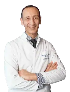 Prof. Dr. Mert Erkan
