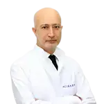 Dr. Murat Öksüz