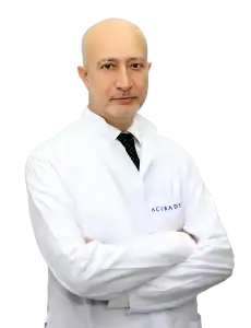 Dr. Murat Öksüz