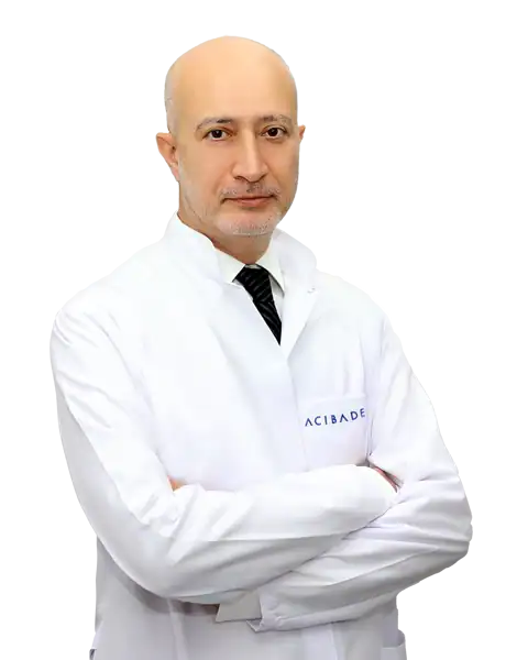 Dr. Murat Öksüz
