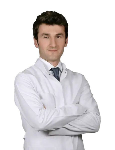 Fzt. Murat Özel