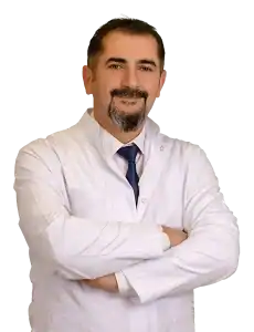 Dr. Murat Sağlam