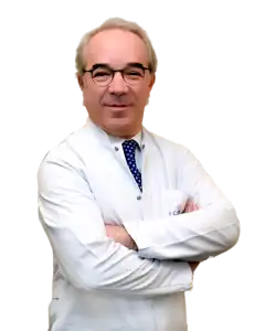 Prof. Dr. Murat Şamlı