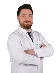 Dr. Murat Sarıkaş