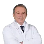 Prof. Dr. Murat Saruç