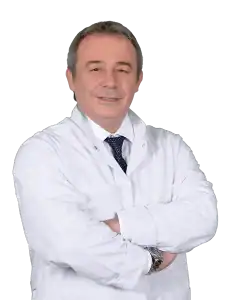 Prof. Dr. Murat Saruç