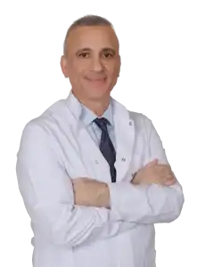 Prof. Dr. Murat Saylık