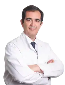 Assoc. Prof. Dr. M. Murat Sezer