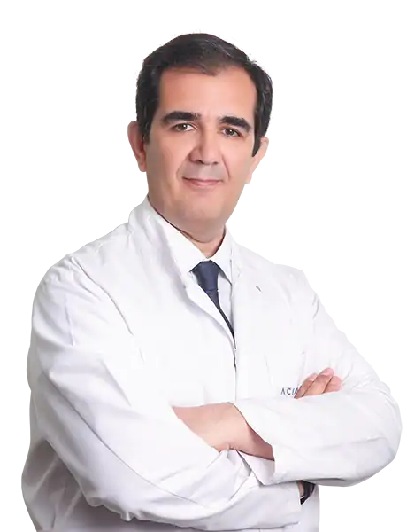 Assoc. Prof. Dr. M. Murat Sezer