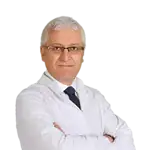 Prof. Dr. Murat Sungur