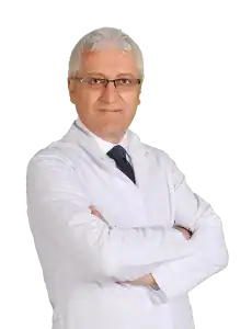 Prof. Dr. Murat Sungur