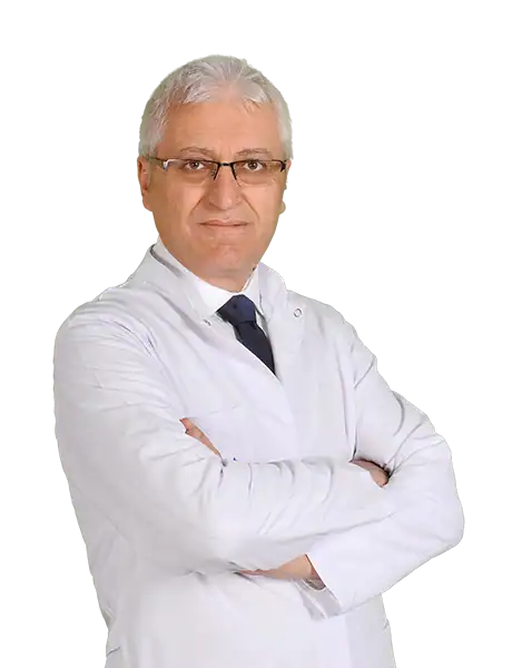 Prof. Dr. Murat Sungur