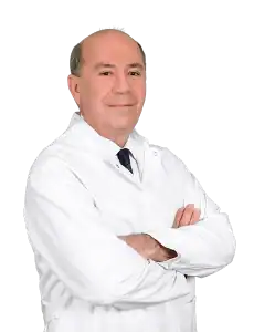 Prof. Dr. Murat Toprak