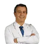 Asst. Prof. Dr. Murat Tuğrul Eren