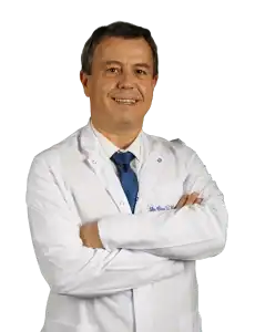 Asst. Prof. Dr. Murat Tuğrul Eren