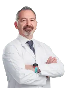 Assoc. Prof. Dr. Murat Tümüklü